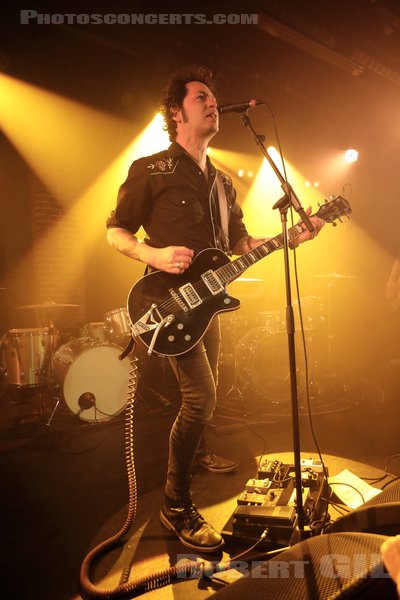 SHA-LA-LEES - 2025-03-26 - PARIS - La Maroquinerie - 